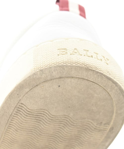 BALLY 運動鞋
