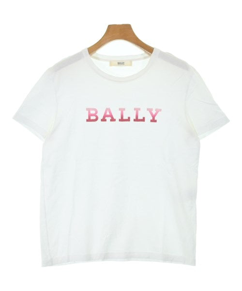 BALLY T恤/上衣