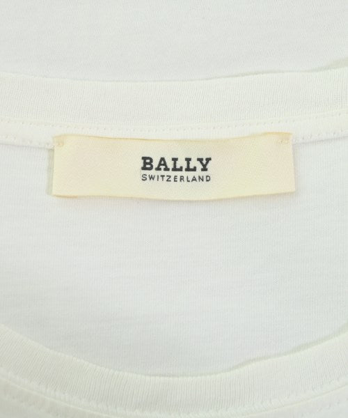 BALLY T恤/上衣