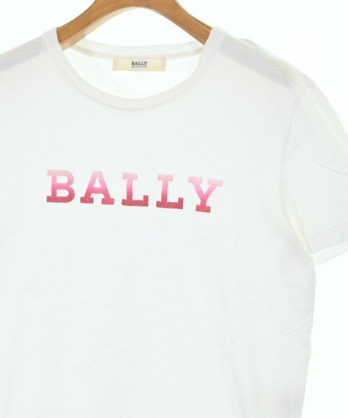 BALLY T恤/上衣