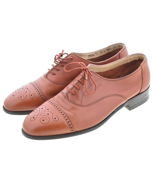 BALLY 正式鞋