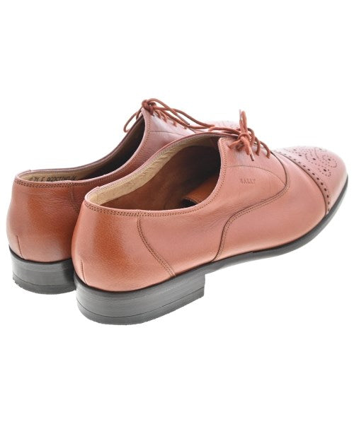 BALLY 正式鞋