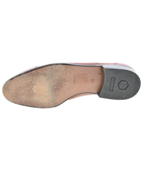 BALLY 正式鞋