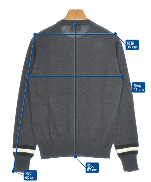 BALLY 毛衣