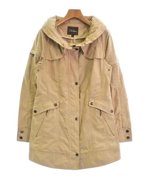 COLE HAAN 山系外套