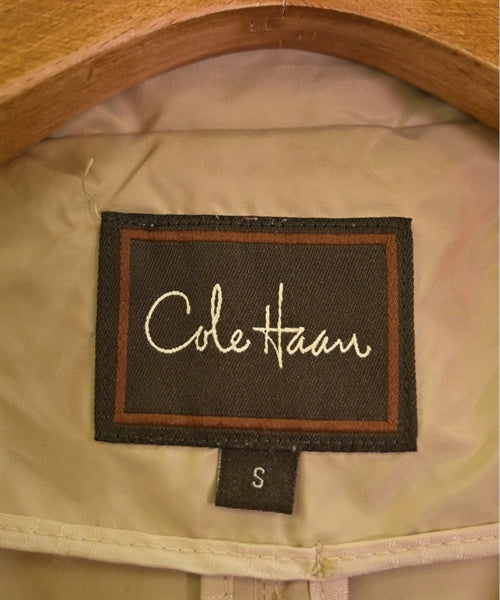COLE HAAN 山系外套