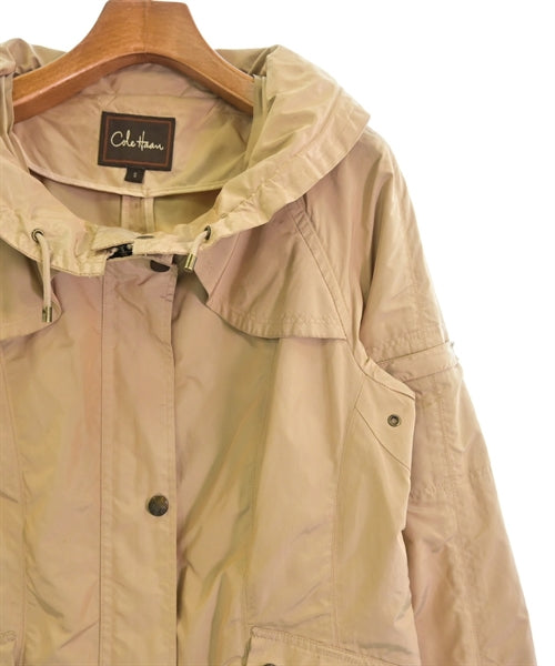 COLE HAAN 山系外套