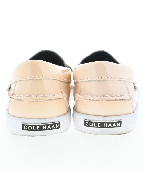 COLE HAAN 正式鞋/樂福鞋
