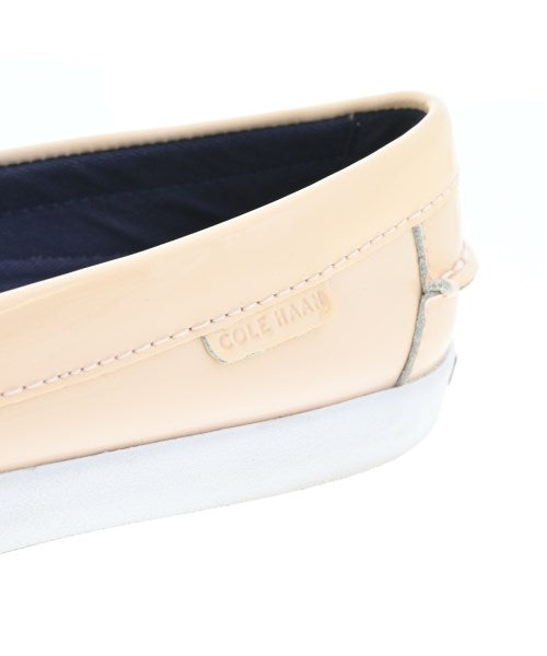 COLE HAAN 正式鞋/樂福鞋