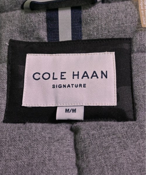 COLE HAAN 羽絨夾克/背心