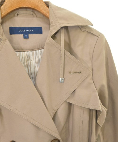 COLE HAAN 風衣