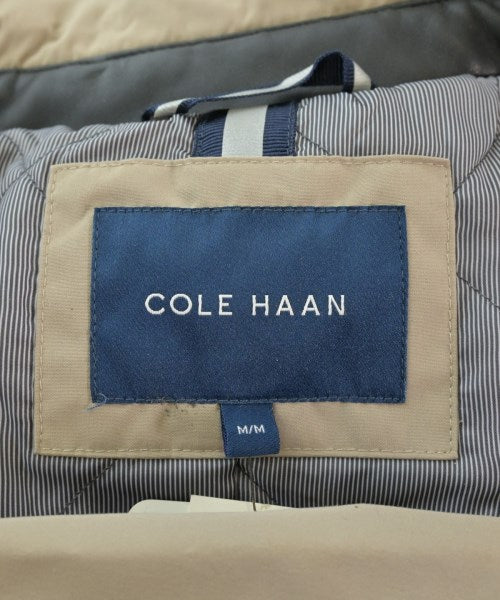 COLE HAAN 支領外套