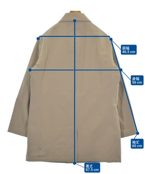 COLE HAAN 支領外套