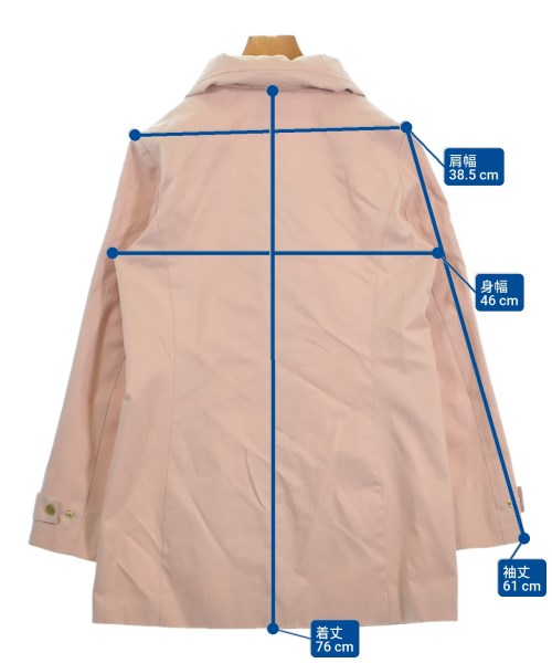 COLE HAAN 其他大衣