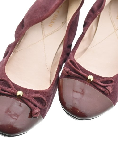 COLE HAAN 芭蕾鞋/歌劇鞋