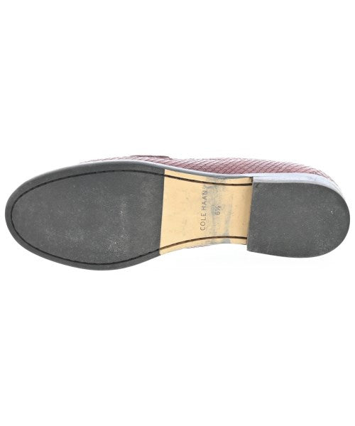 COLE HAAN 正式鞋/樂福鞋