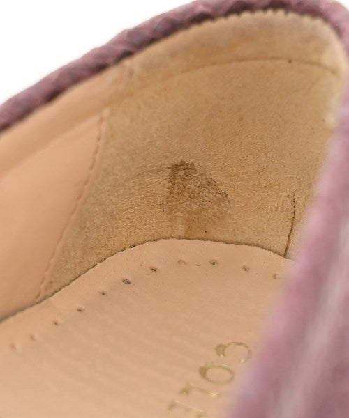 COLE HAAN 正式鞋/樂福鞋