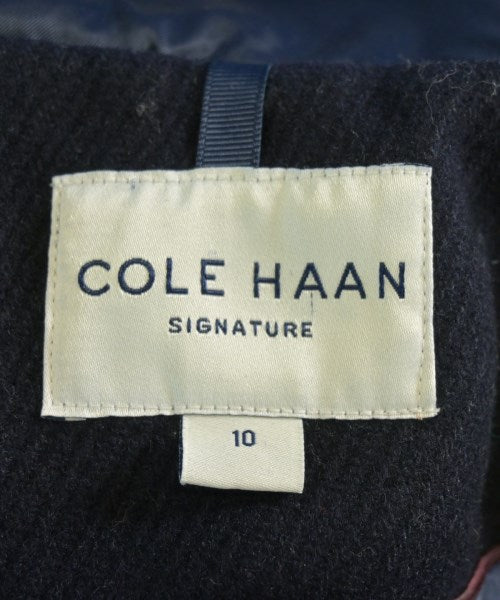 COLE HAAN 羊毛大衣