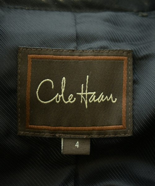 COLE HAAN 風衣