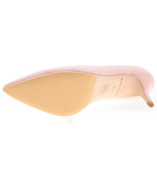 COLE HAAN 高跟鞋