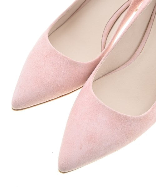 COLE HAAN 高跟鞋