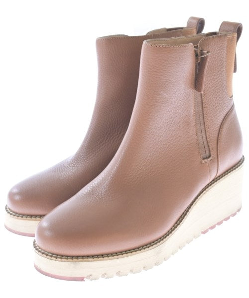 COLE HAAN 靴子