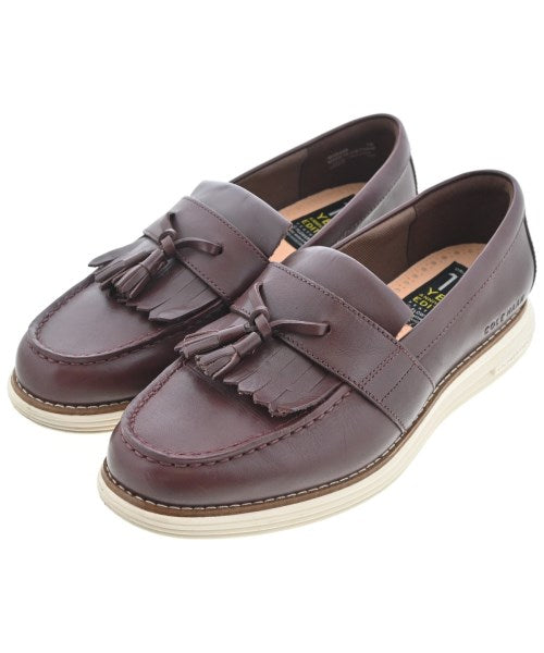 COLE HAAN 正式鞋/樂福鞋