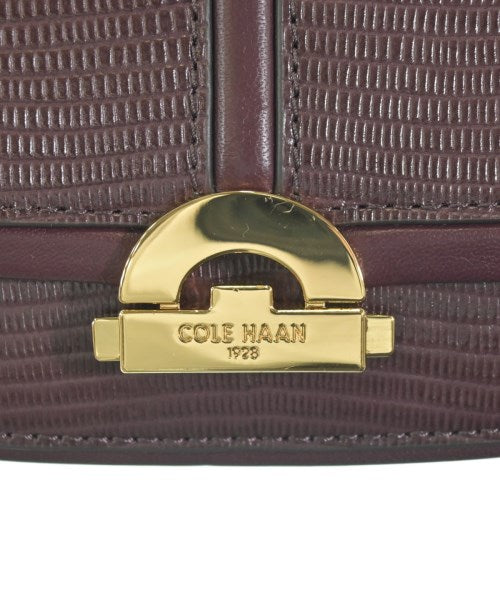 COLE HAAN 肩背包