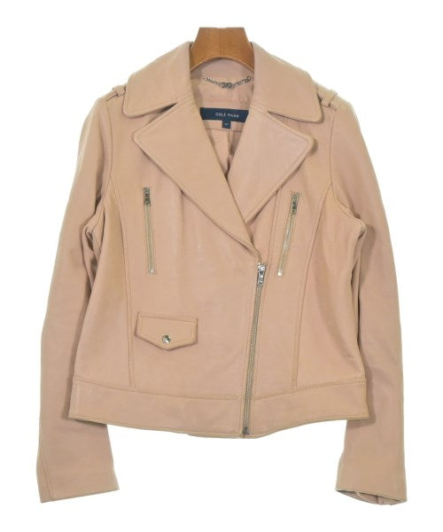 COLE HAAN 騎士夾克