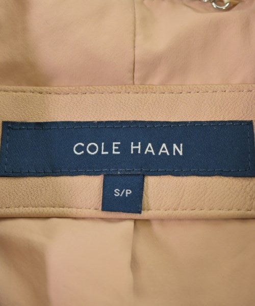 COLE HAAN 騎士夾克