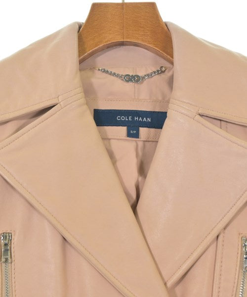 COLE HAAN 騎士夾克