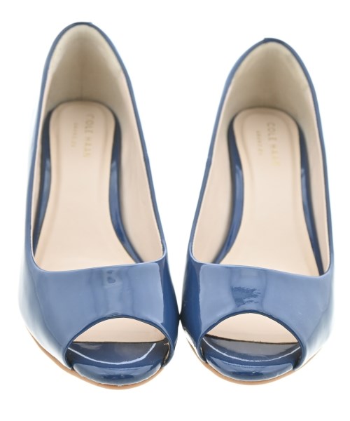 COLE HAAN 高跟鞋