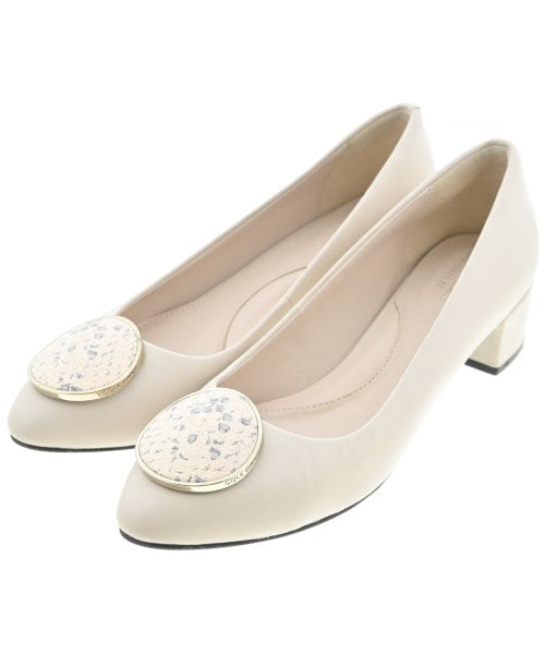 COLE HAAN 高跟鞋