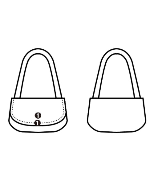 COLE HAAN 肩背包