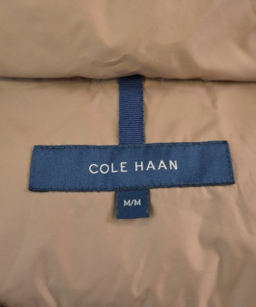 COLE HAAN 羽絨大衣
