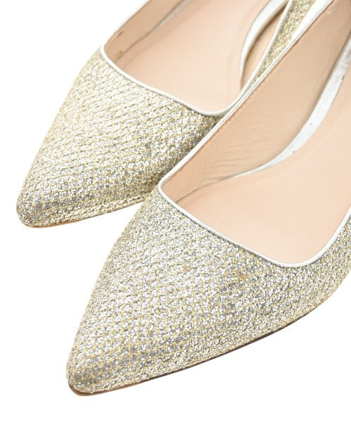 COLE HAAN 高跟鞋