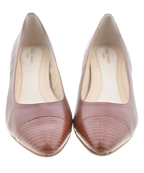COLE HAAN 高跟鞋