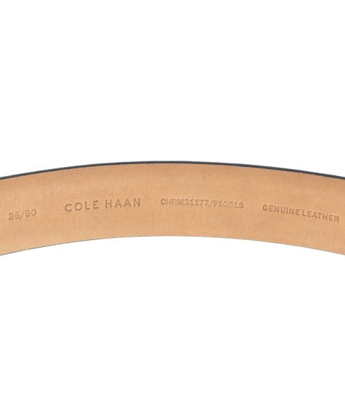 COLE HAAN 皮帶