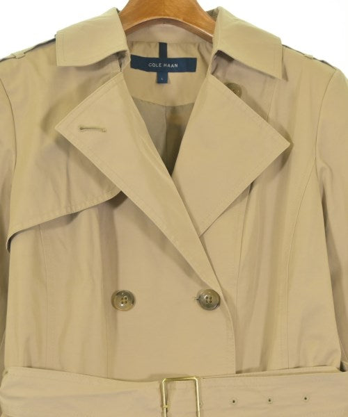 COLE HAAN 風衣