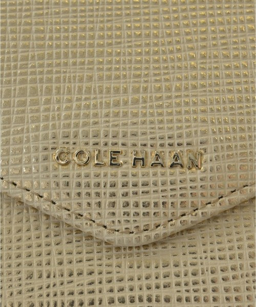 COLE HAAN 錢包/零錢包