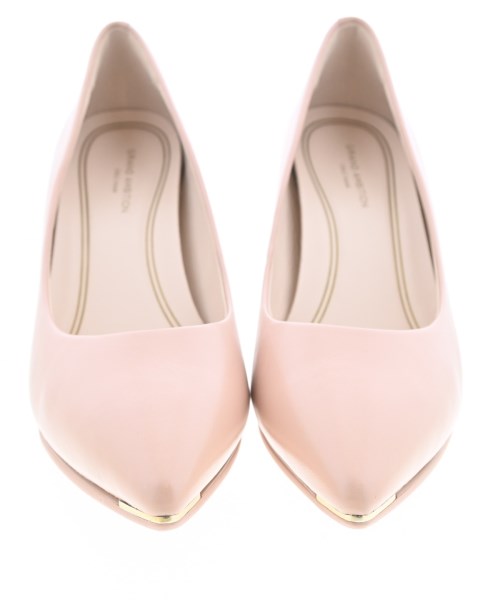 COLE HAAN 高跟鞋