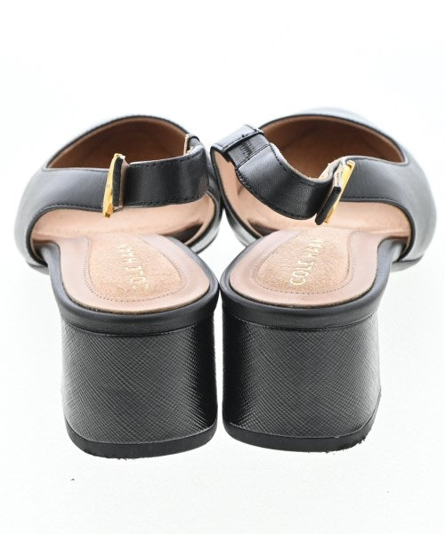 COLE HAAN 高跟鞋