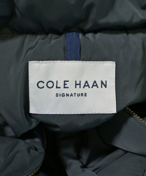 COLE HAAN 羽絨大衣