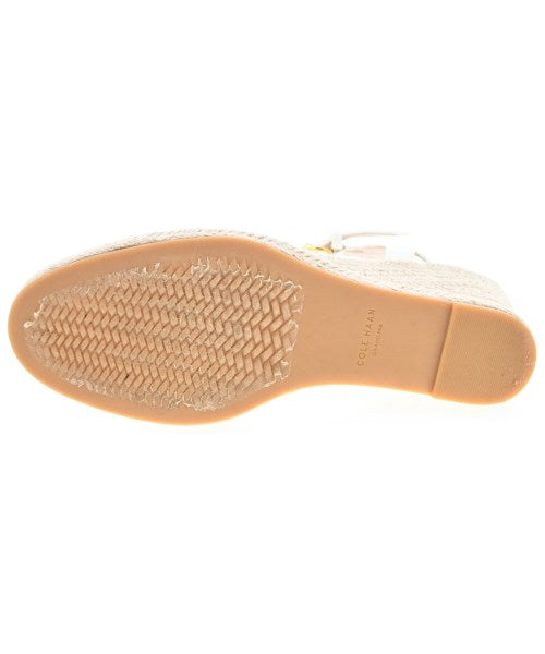 COLE HAAN 麻底鞋
