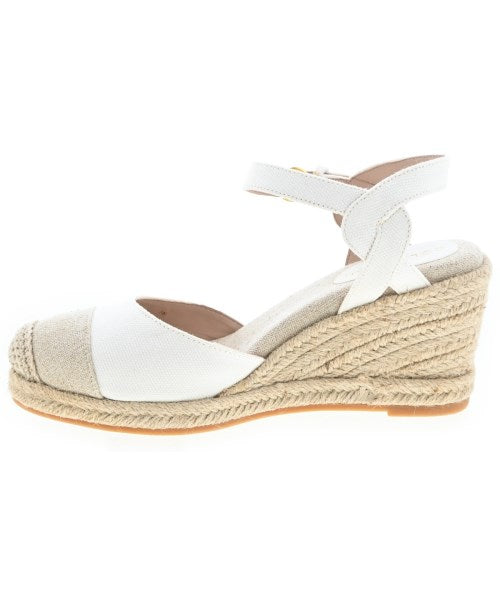 COLE HAAN 麻底鞋