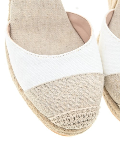 COLE HAAN 麻底鞋