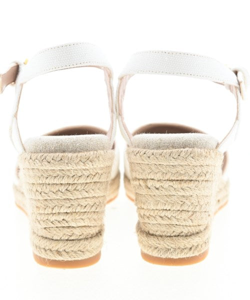 COLE HAAN 麻底鞋