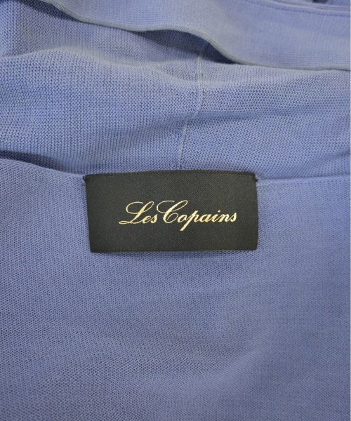 LES COPAINS 開襟衫
