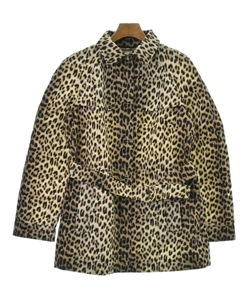 LES COPAINS 其他大衣