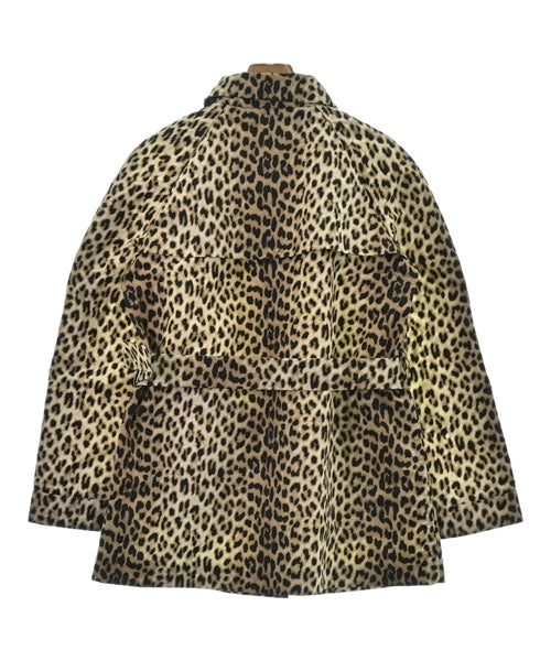 LES COPAINS 其他大衣